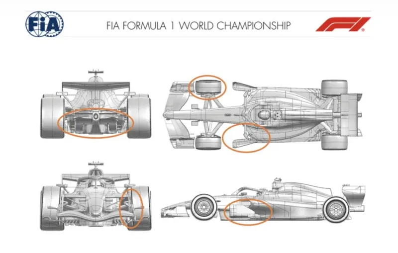 McLaren upgrades for Silverstone