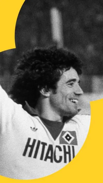 Kevin Keegan