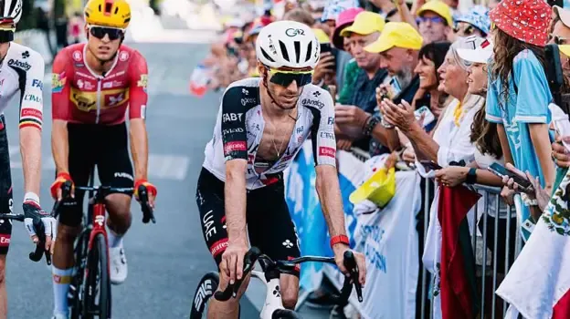 Adam Yates