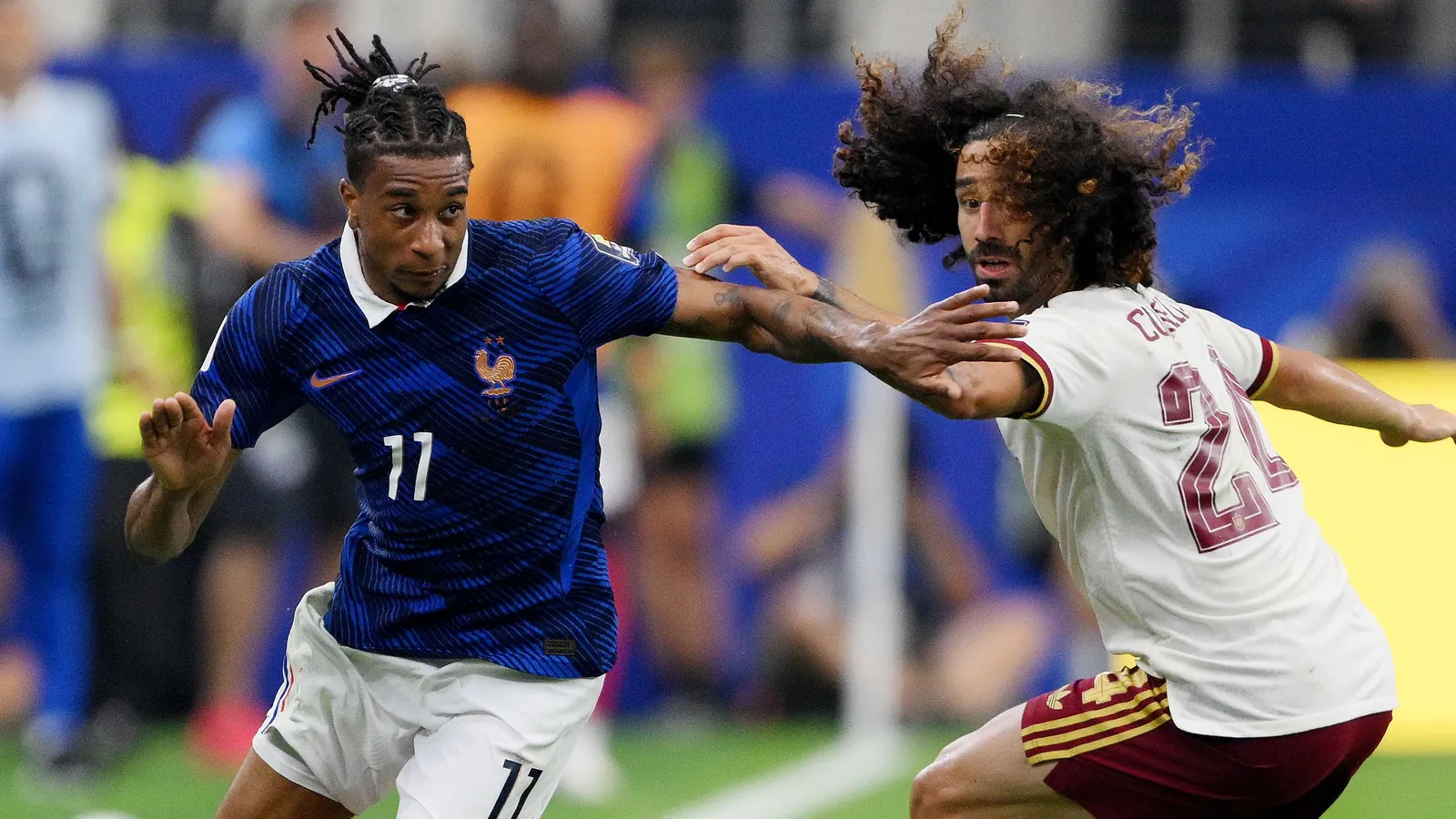 France v Spain: Semi Final - FIFA World Cup 2026