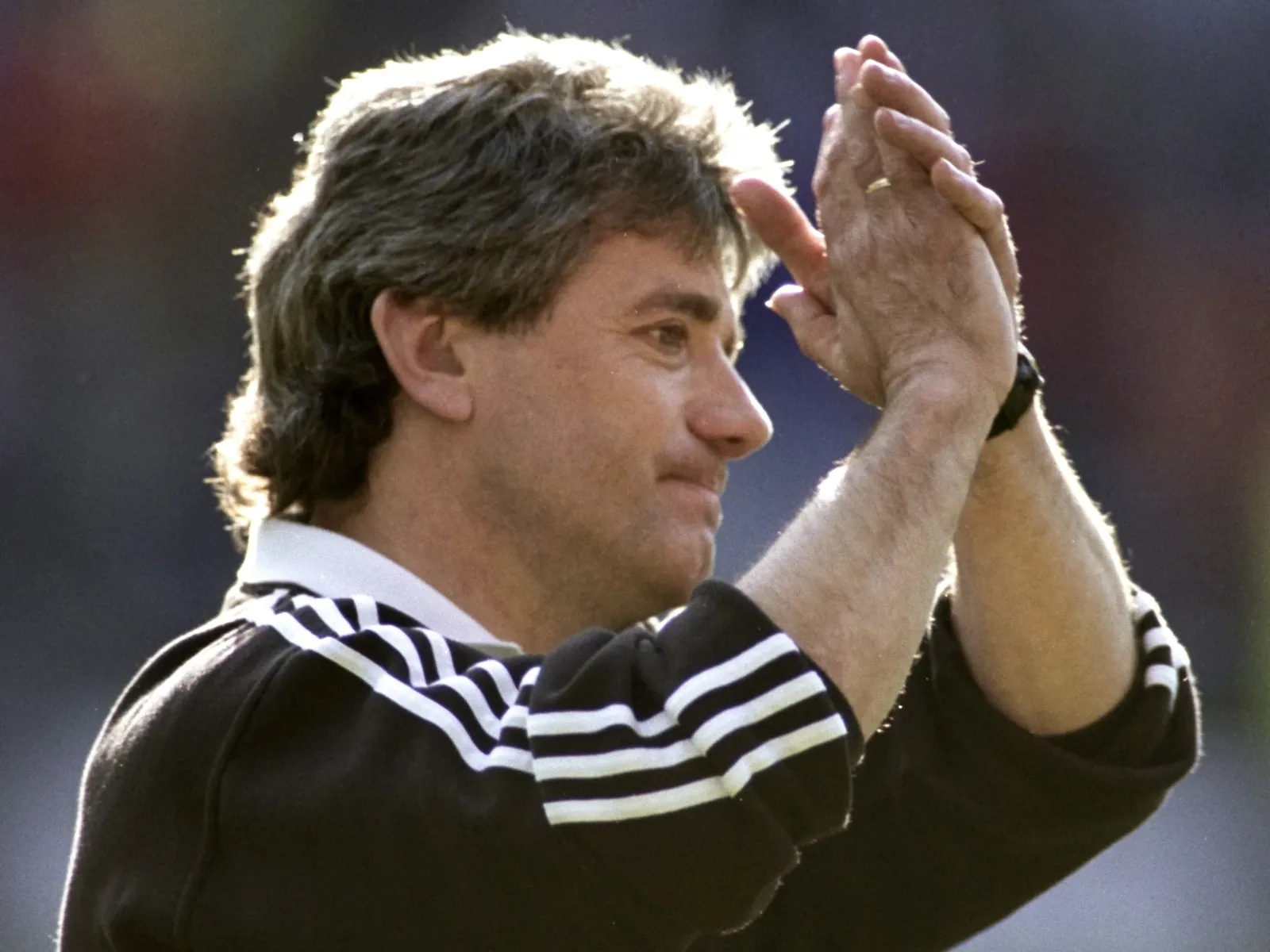 Kevin Keegan