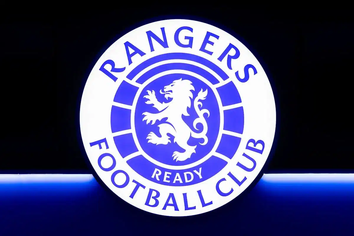 Rangers’ qualification hangs in balance after Europa League defeat in Poland
