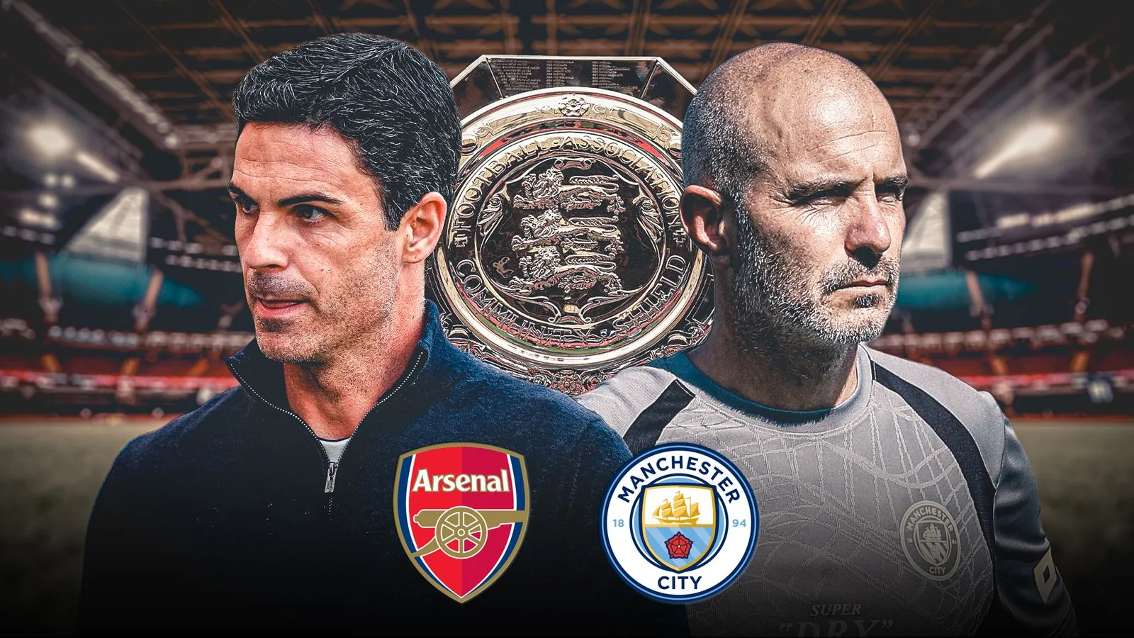 Arteta's update on Rice, Saka, Saliba and Timber