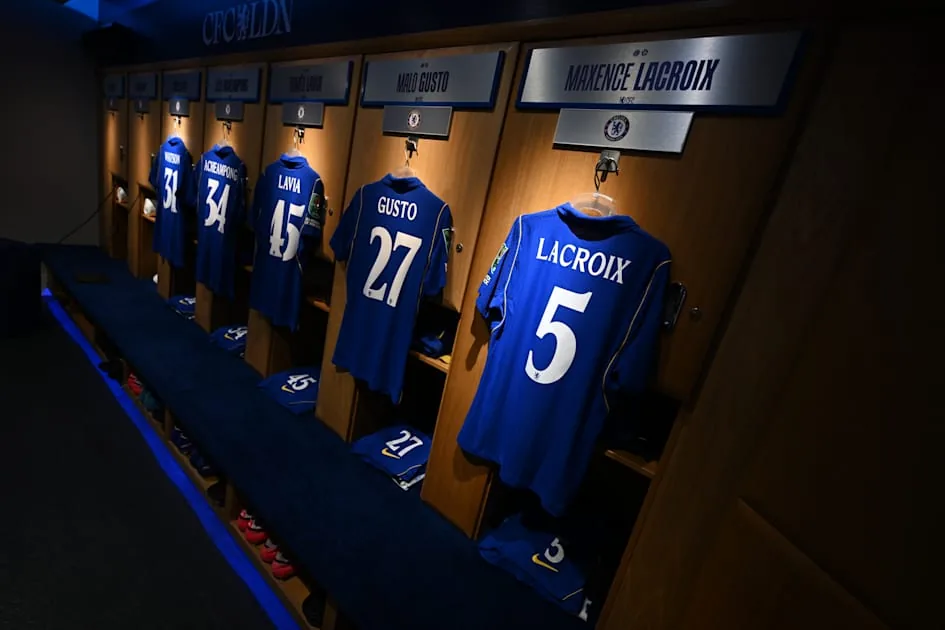 Chelsea 2-0 Luton: Danny Welbeck and Hakeem Odoffin's own goal earns Xabi Alonso a first competitive home win to reach Carabao Cup third round