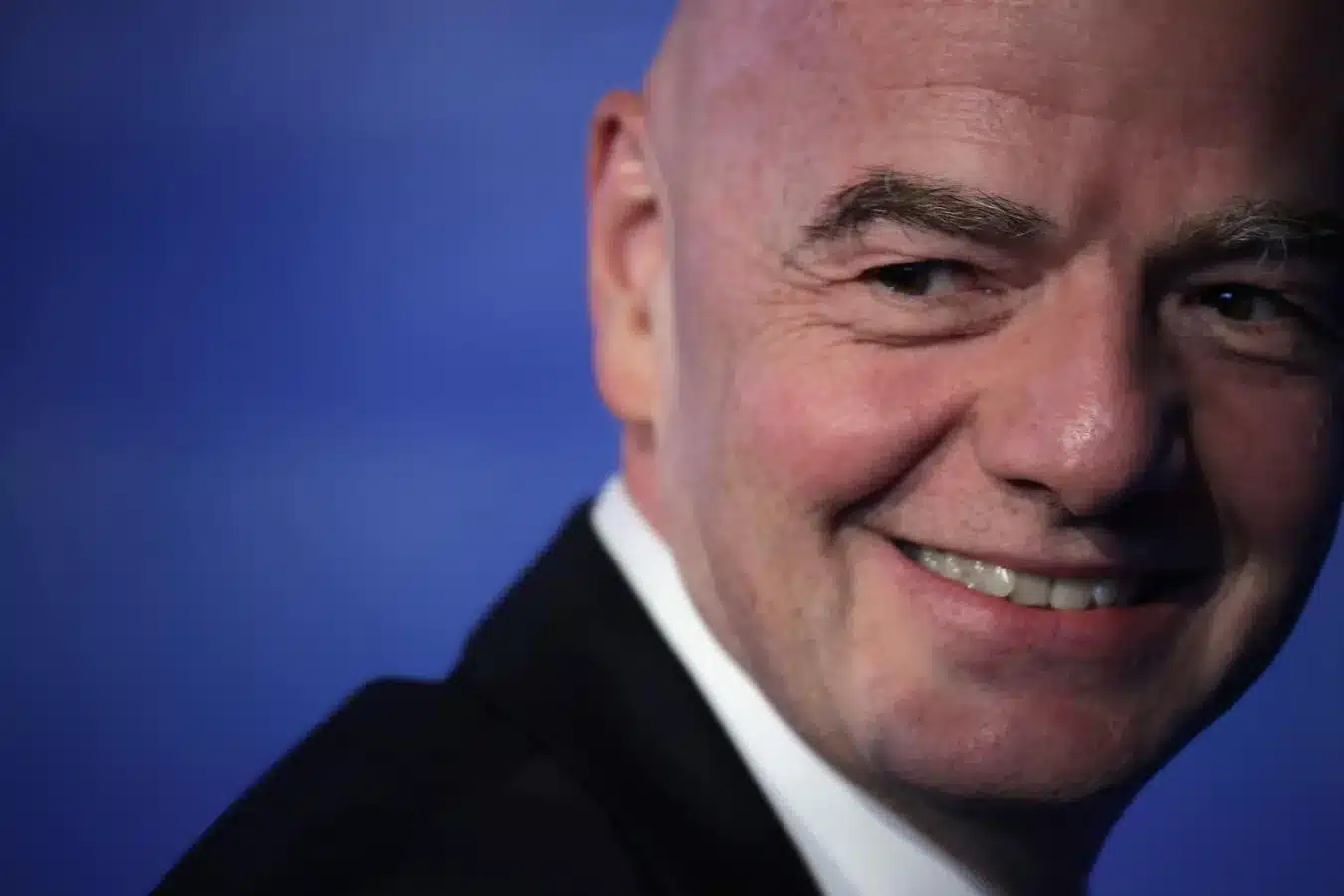 Gianni Infantino offers Morocco 2030 World Cup final in return for support