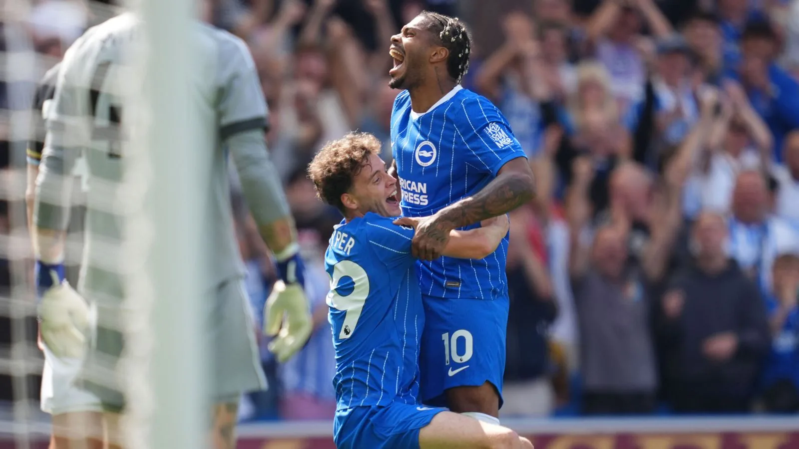 Why Aston Villa imploded on the opening weekend: One ‘real issue’ and a lot of instability - The New York Times