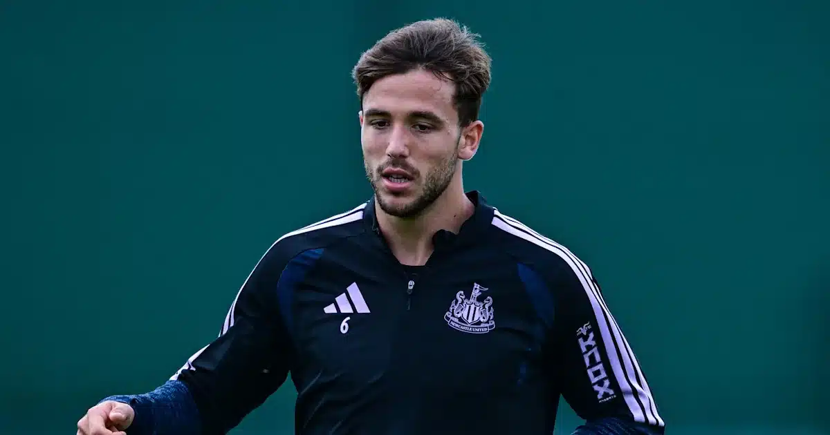 Tottenham Hotspur vs Newcastle United: Premier League preview, team news, stats & head-to-head