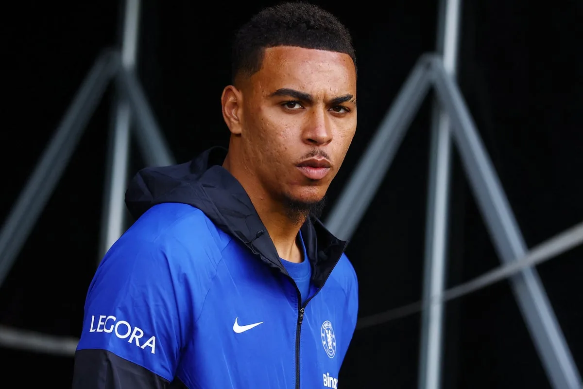 Fulham vs Chelsea LIVE: Premier League score, team news, commentary & updates