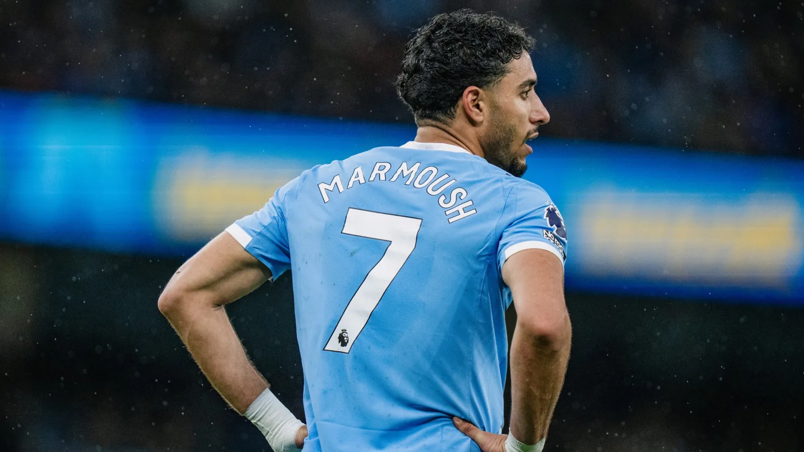 Omar Marmoush transfer news: Tottenham sign Man City forward on loan with £60m obligation to buy