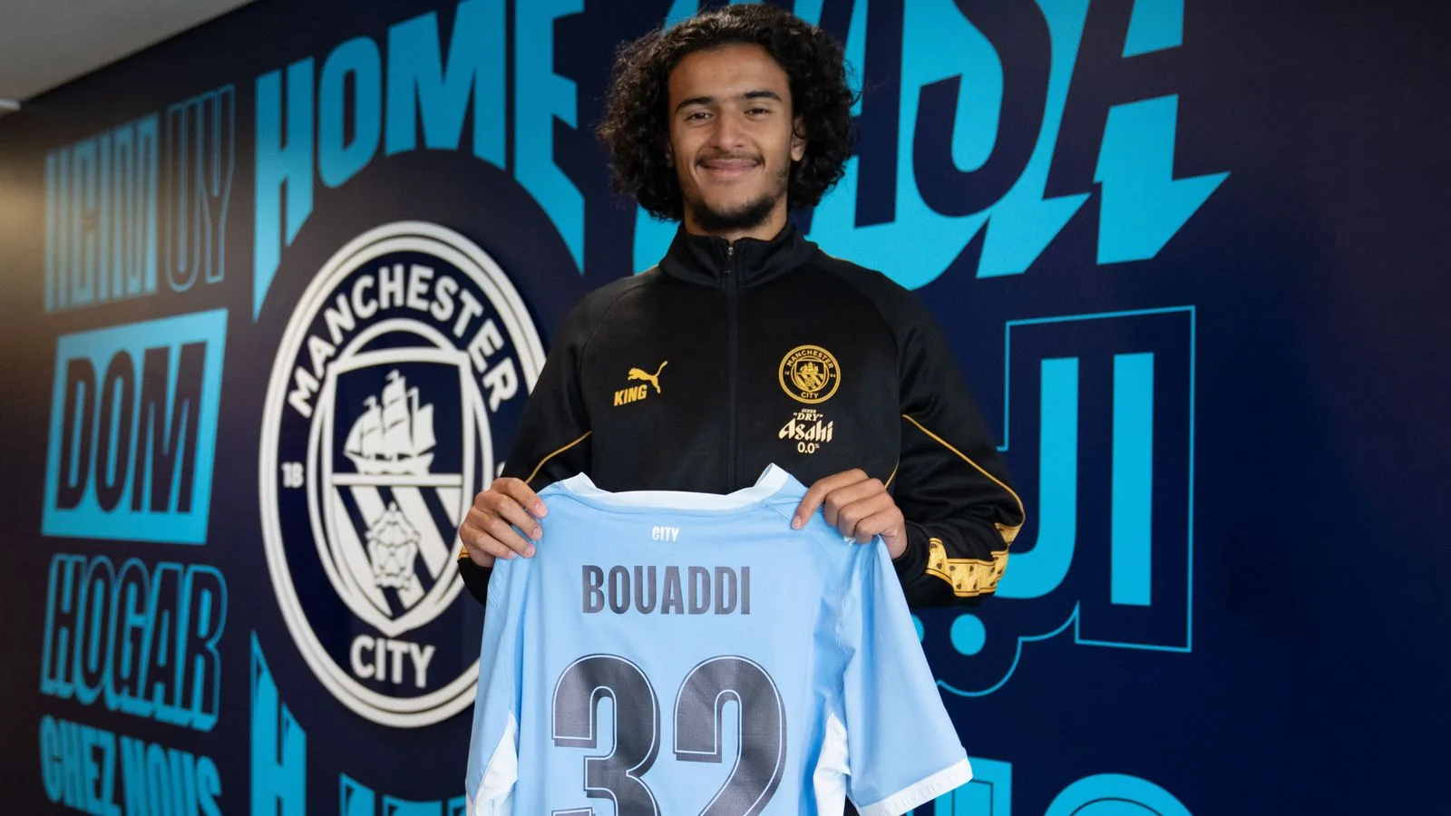 Transfer news: Manchester City sign Ayyoub Bouaddi and set to bid for Chelsea's Enzo Fernandez