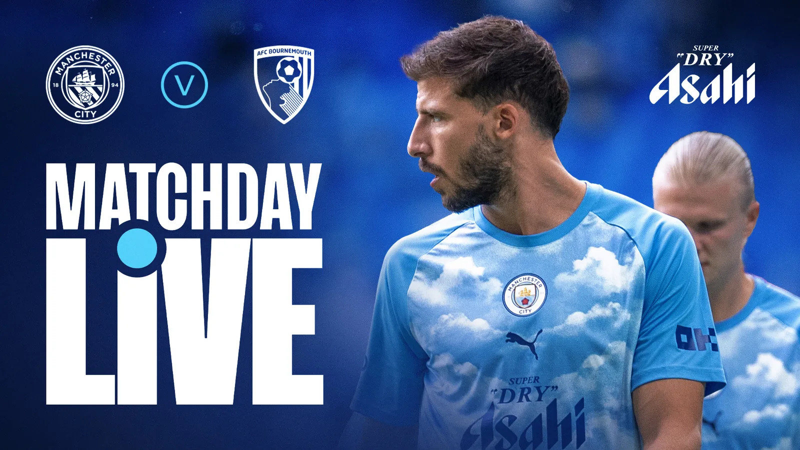 Man City vs Bournemouth predictions: Chris Sutton on Premier League game