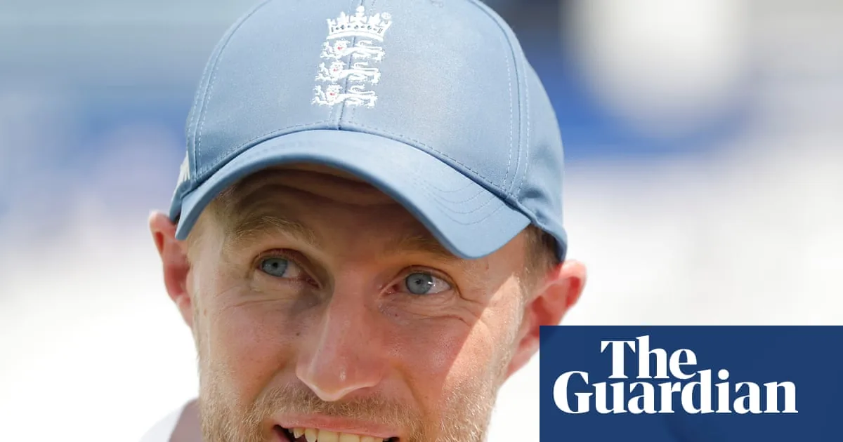 Joe Root: England Test captain removes curfew and implores his players to 'be adults' ahead of Pakistan series