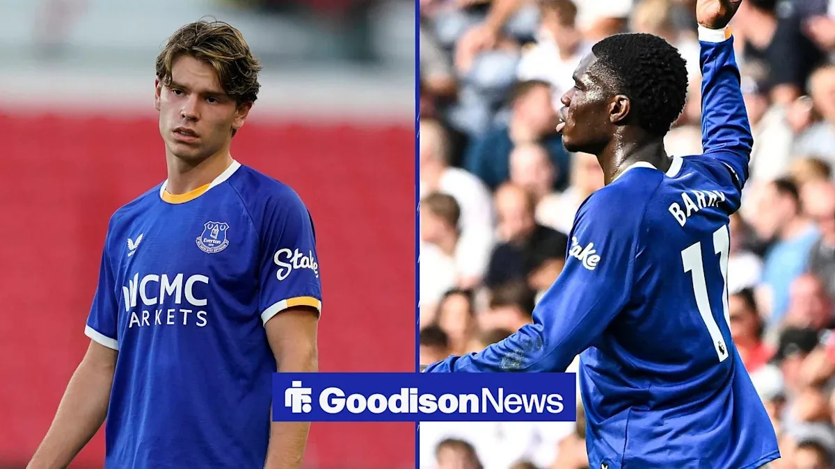 Preston North End vs Everton: League Cup stats & head-to-head