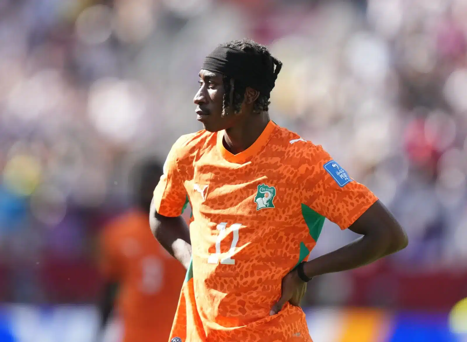 Yan Diomande's reason for snubbing Liverpool transfer emerges after Andoni Iraola 'meeting' - Liverpool Echo