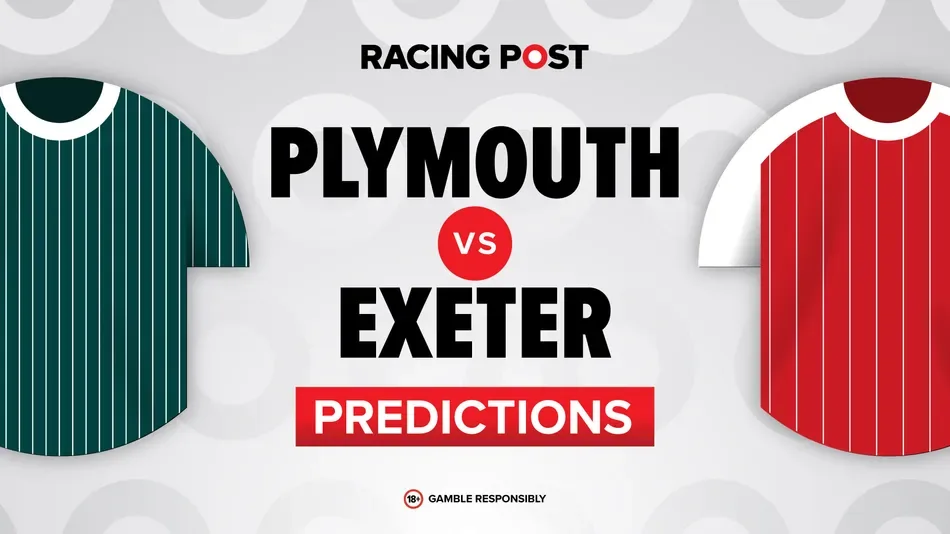Carabao Cup: Plymouth Argyle 2-0 Exeter City - late double secures spot in second round