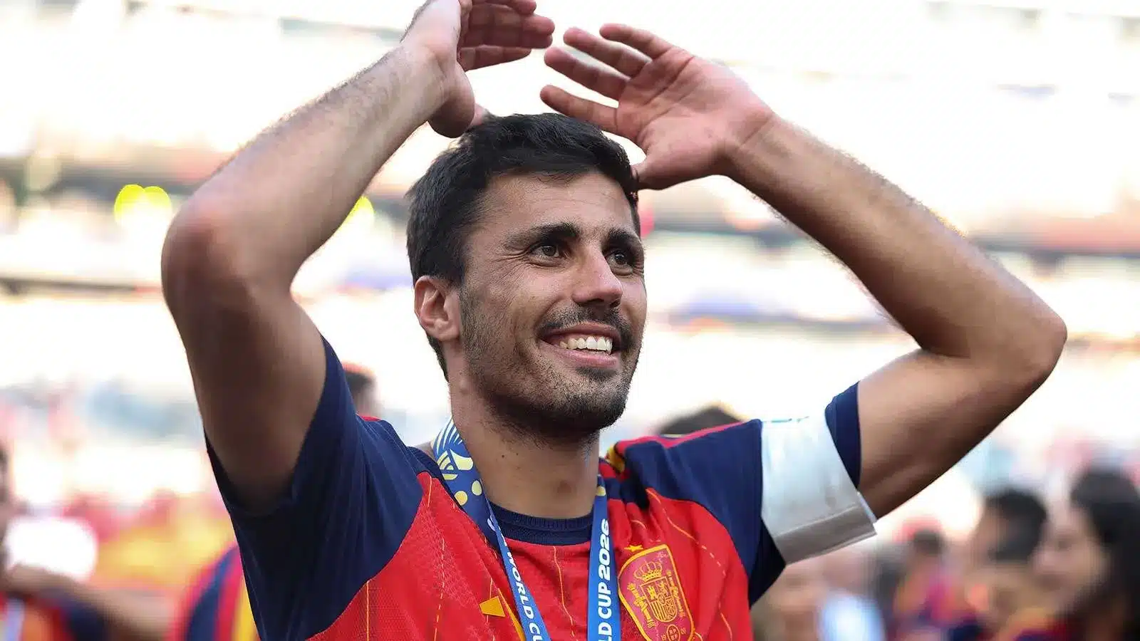 Rodri