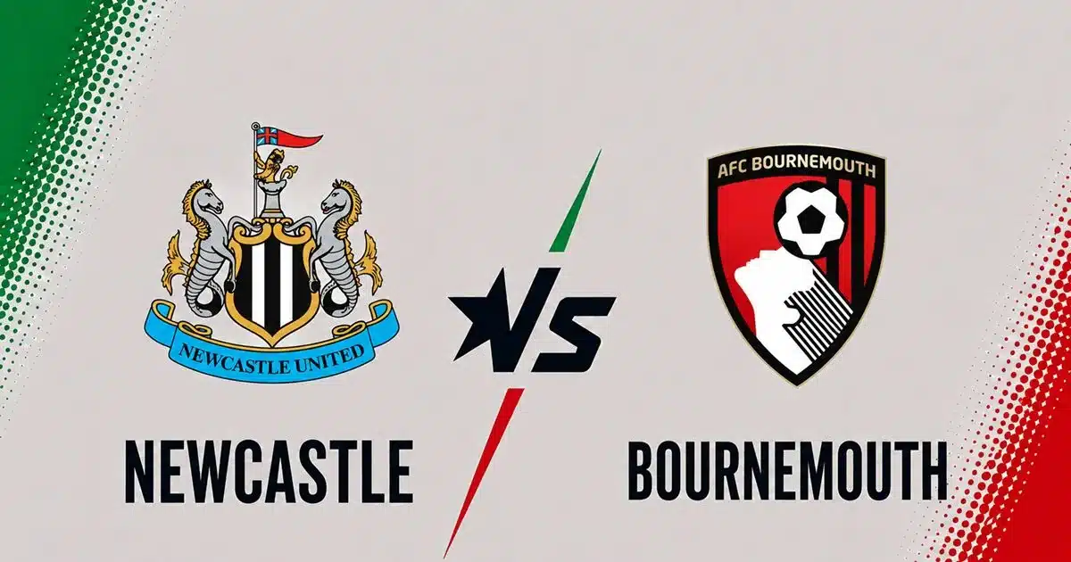 Newcastle United vs Bournemouth: Premier League preview, team news, stats & head-to-head