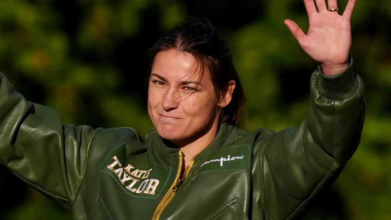 Katie Taylor vs Flora Pili: Predictions for Irish icon's farewell fight from fighters and pundits