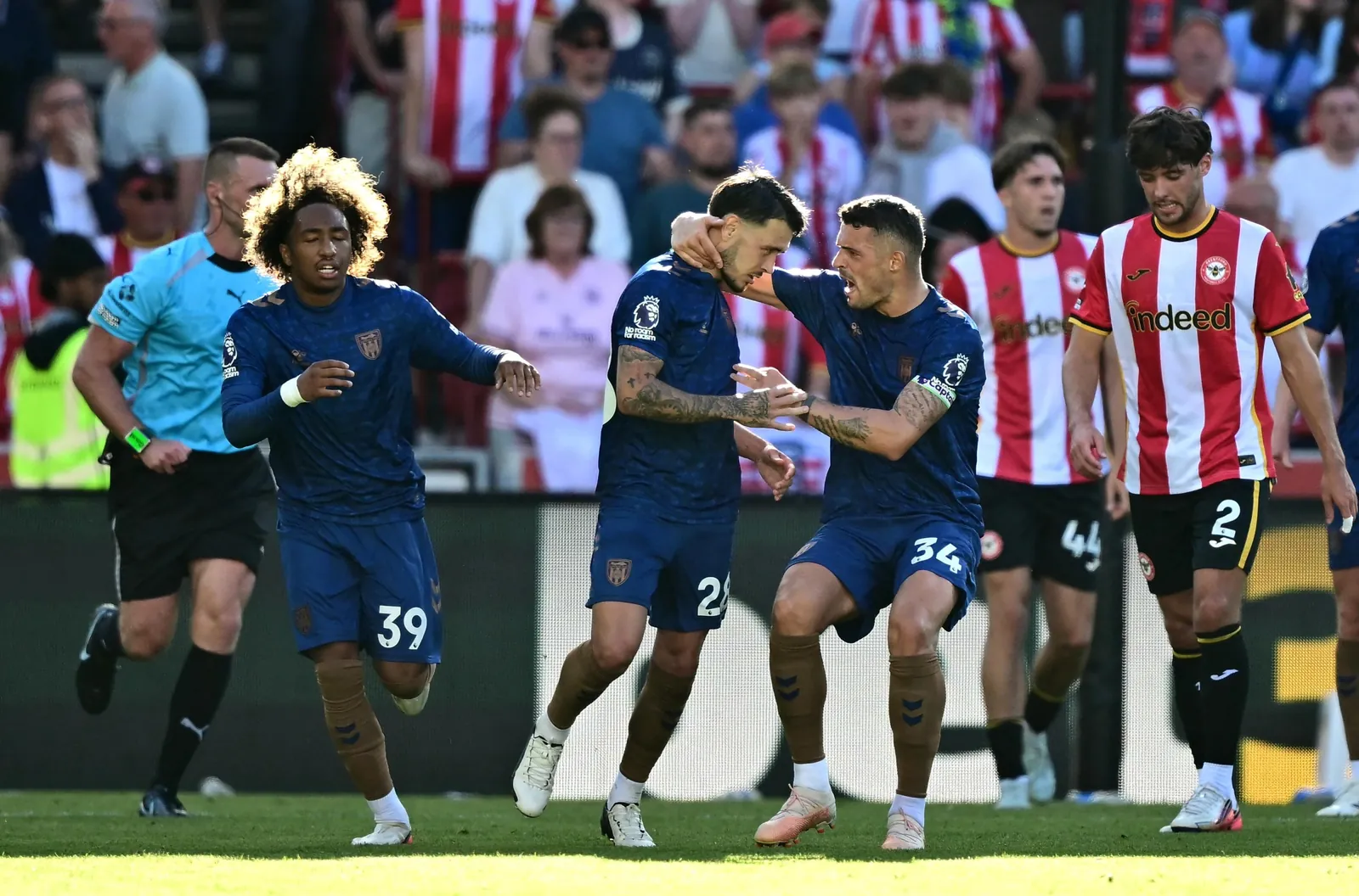 FBL-ENG-PR-BRENTFORD-SUNDERLAND